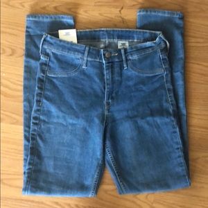 ‼️NWT‼️H&M Skinny Jeans